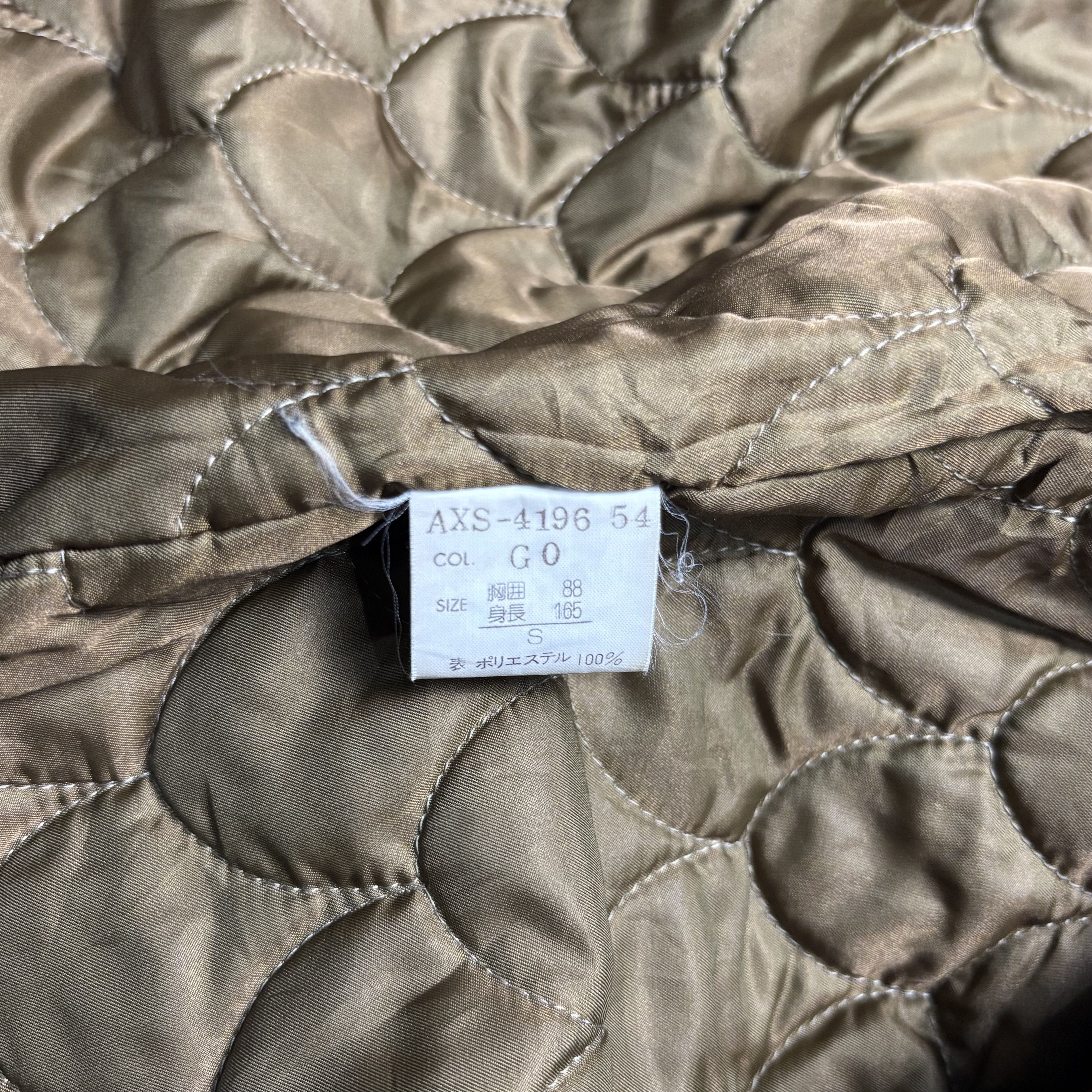 Christian Dior Monsieur Christian Dior Jacket Size US S / EU 44-46 / 1 - 10 Thumbnail