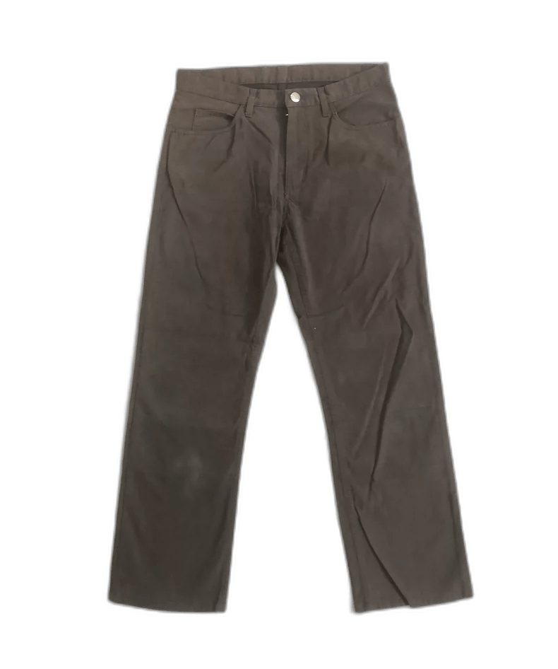 Loro Piana Casual Cotton Pants