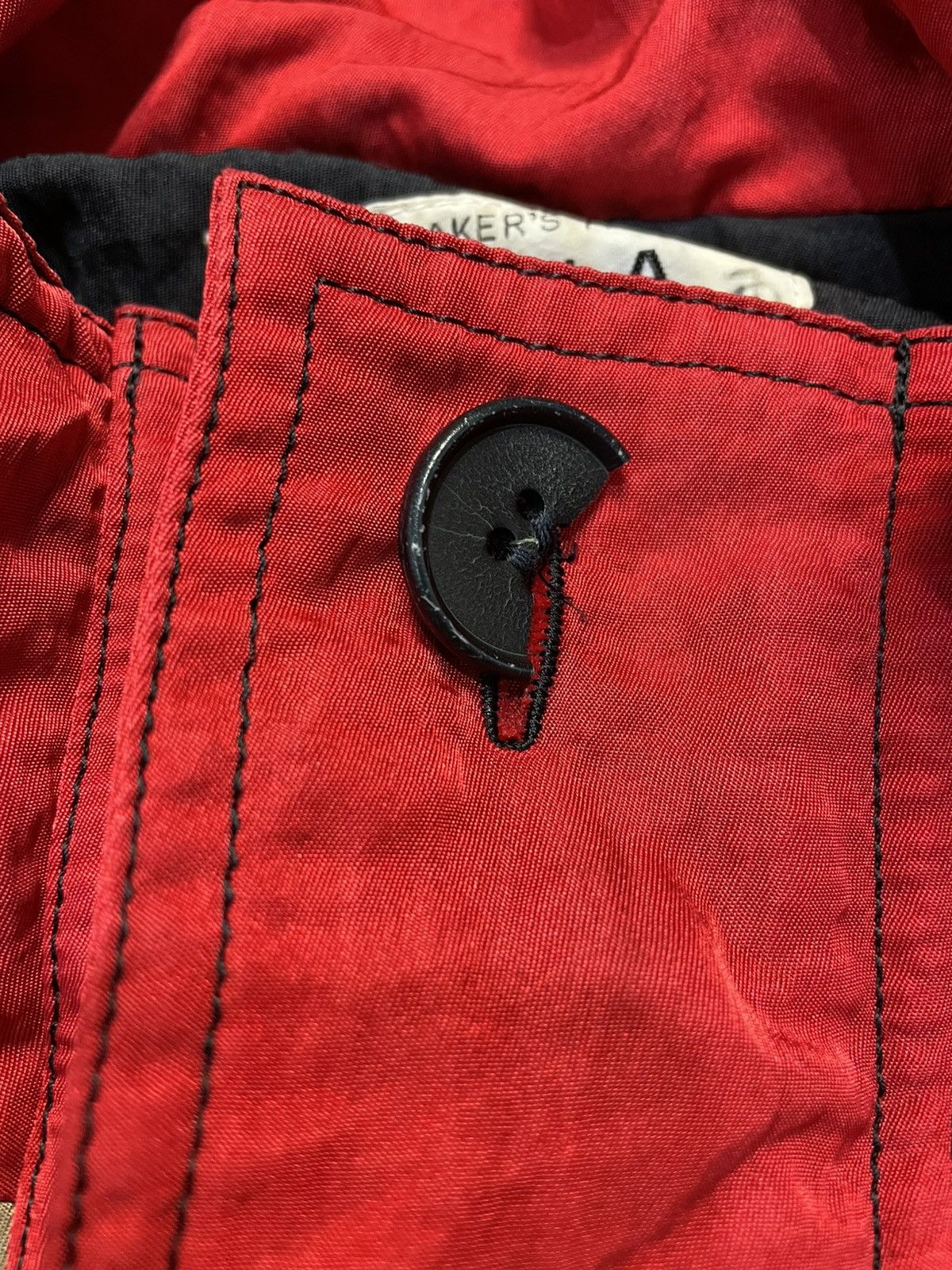 Japanese Brand Japanese Brand Chala Multipocket Jacket Size US L / EU 52-54 / 3 - 12 Thumbnail