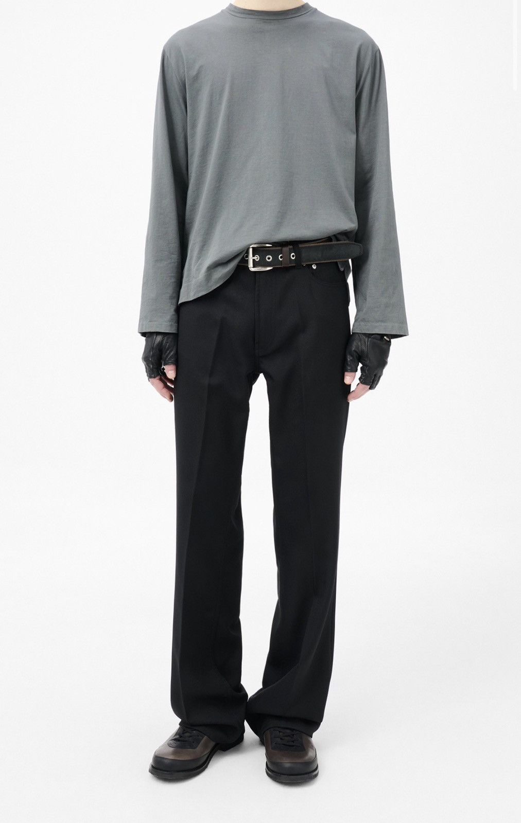 Our Legacy Carlson Cut Size US 31 - 2 Thumbnail