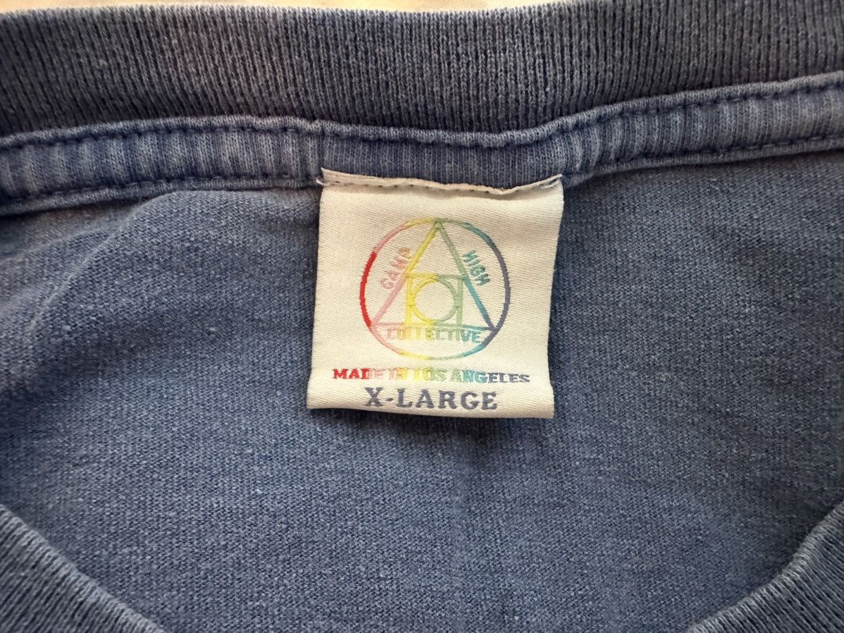 Camp High Camp High - Be Camp High tee Size US XL / EU 56 / 4 - 4 Thumbnail