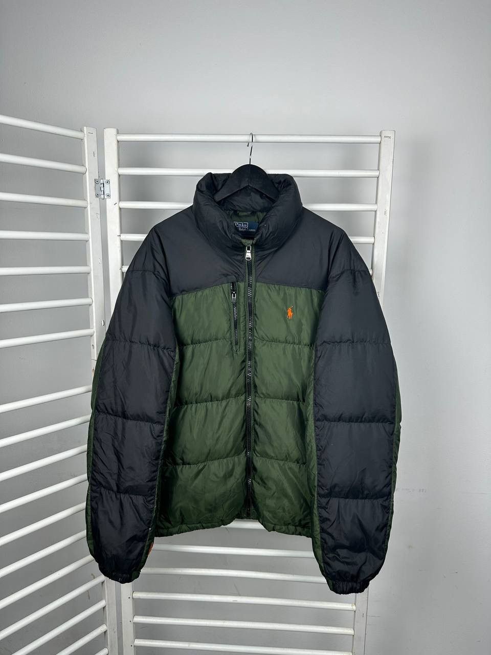 Polo rl 250 jacket hotsell