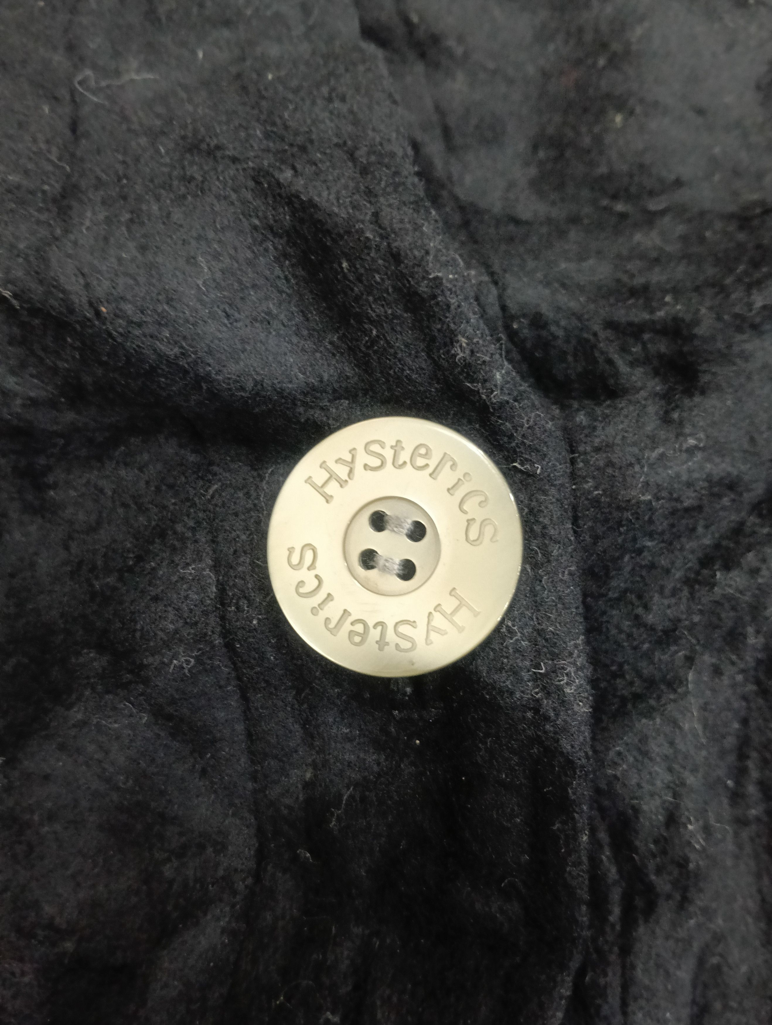 Hysteric Glamour Vintage Hysteric Glamour Size ONE SIZE - 15 Thumbnail