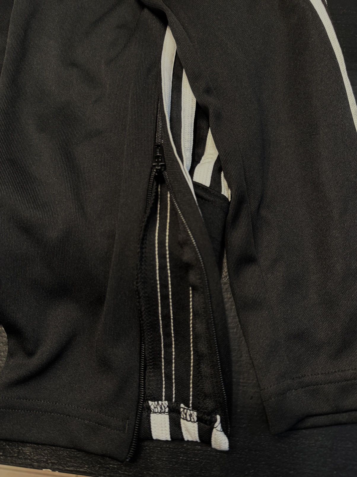 Adidas Adidas Tracksuit Set Size US S / EU 44-46 / 1 - 9 Thumbnail