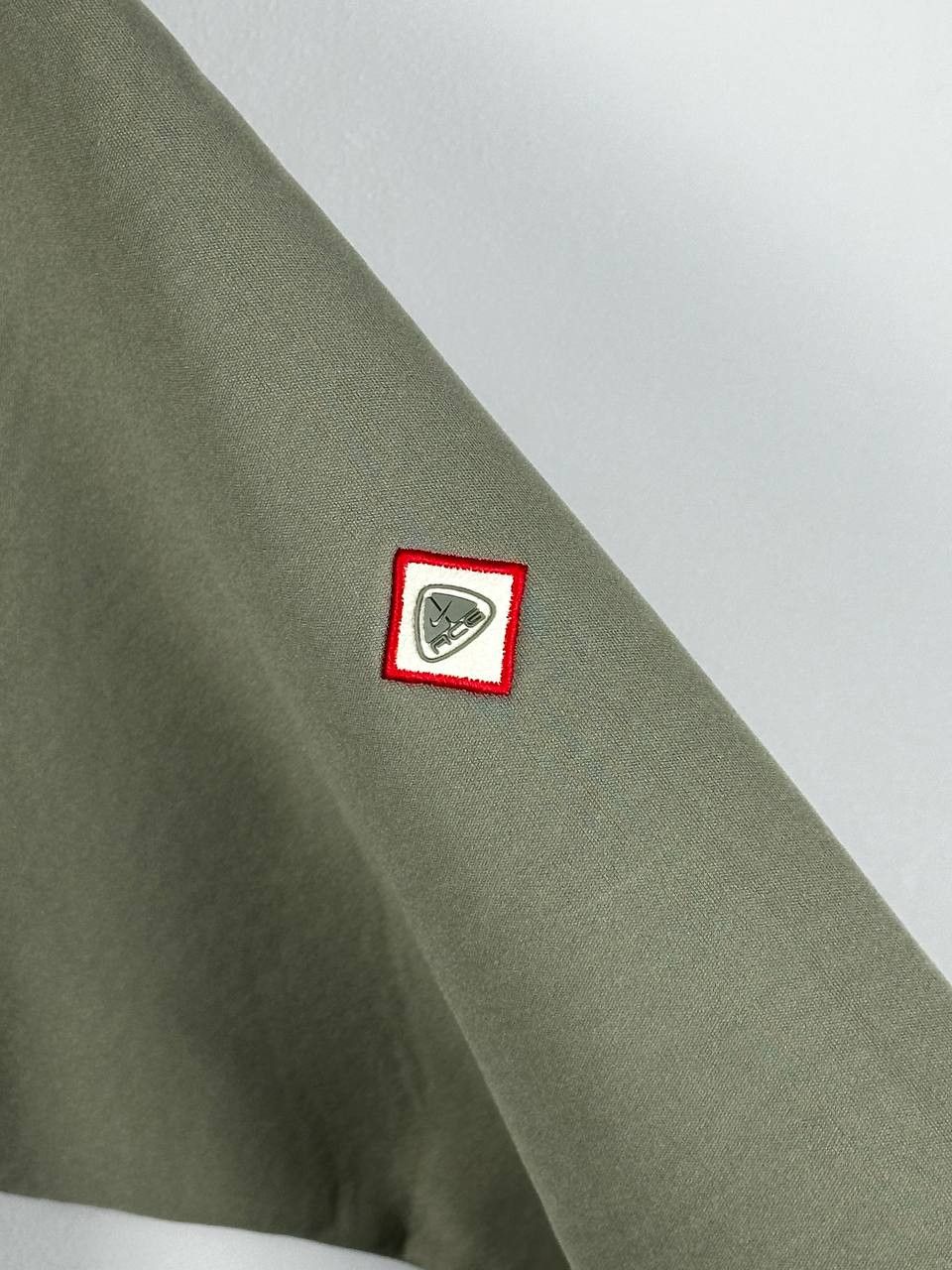 Nike Vintage Nike ACG Military Ninja Hoodie Size US L / EU 52-54 / 3 - 16 Thumbnail