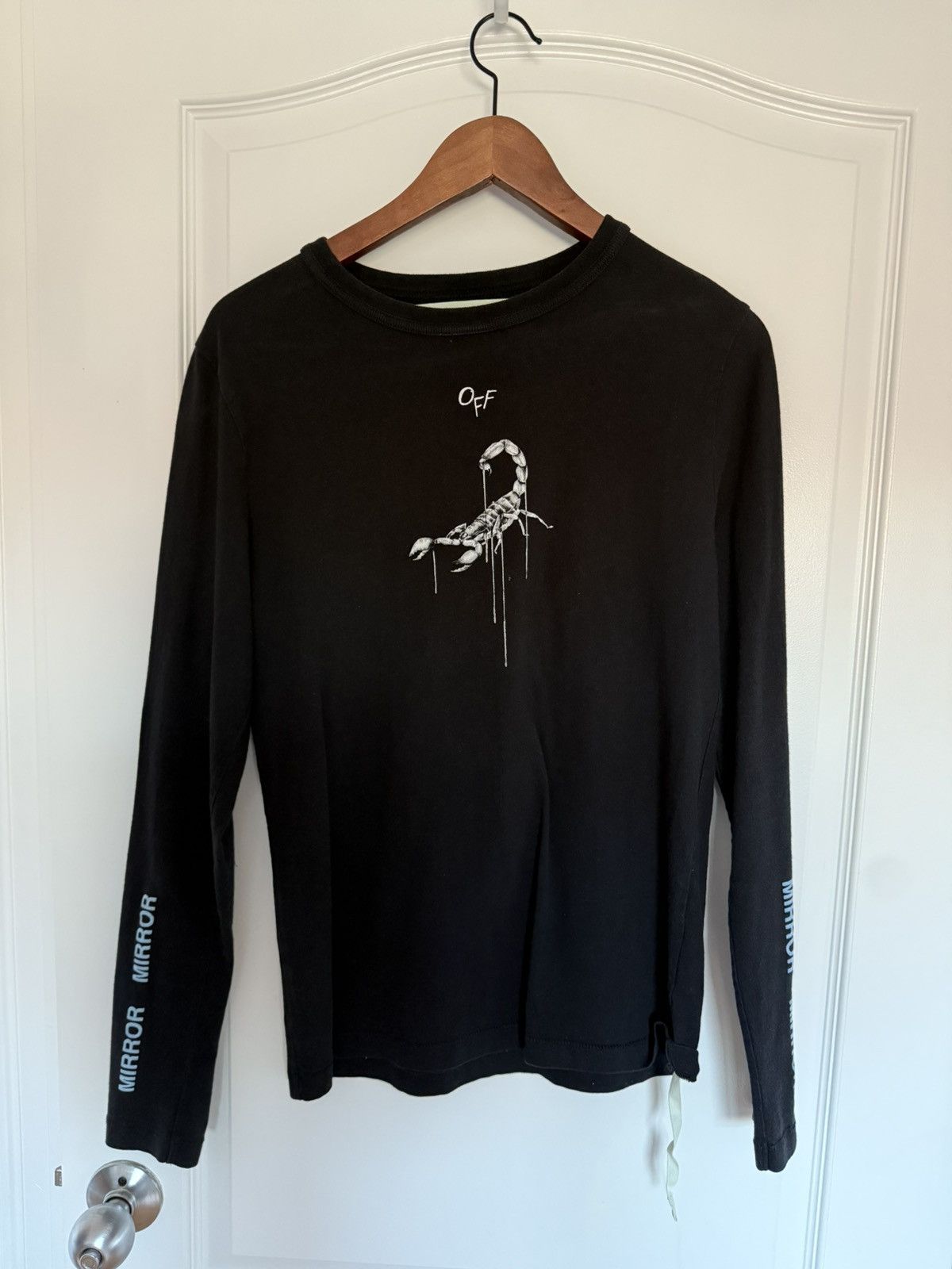 Off-White off white spring summer collection Size US XS / EU 42 / 0 - 1 Thumbnail
