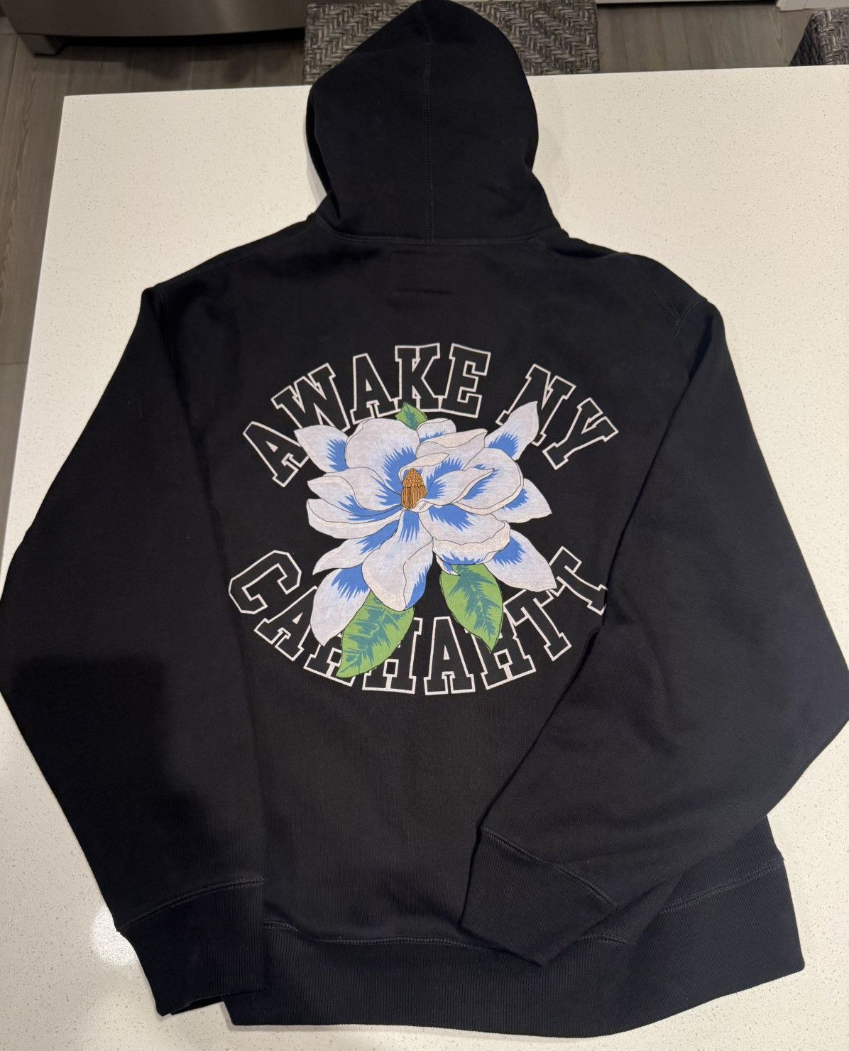 Awake NY × Carhartt Carhartt x Awake NY Hoodie Size US M / EU 48-50 / 2 - 1 Thumbnail