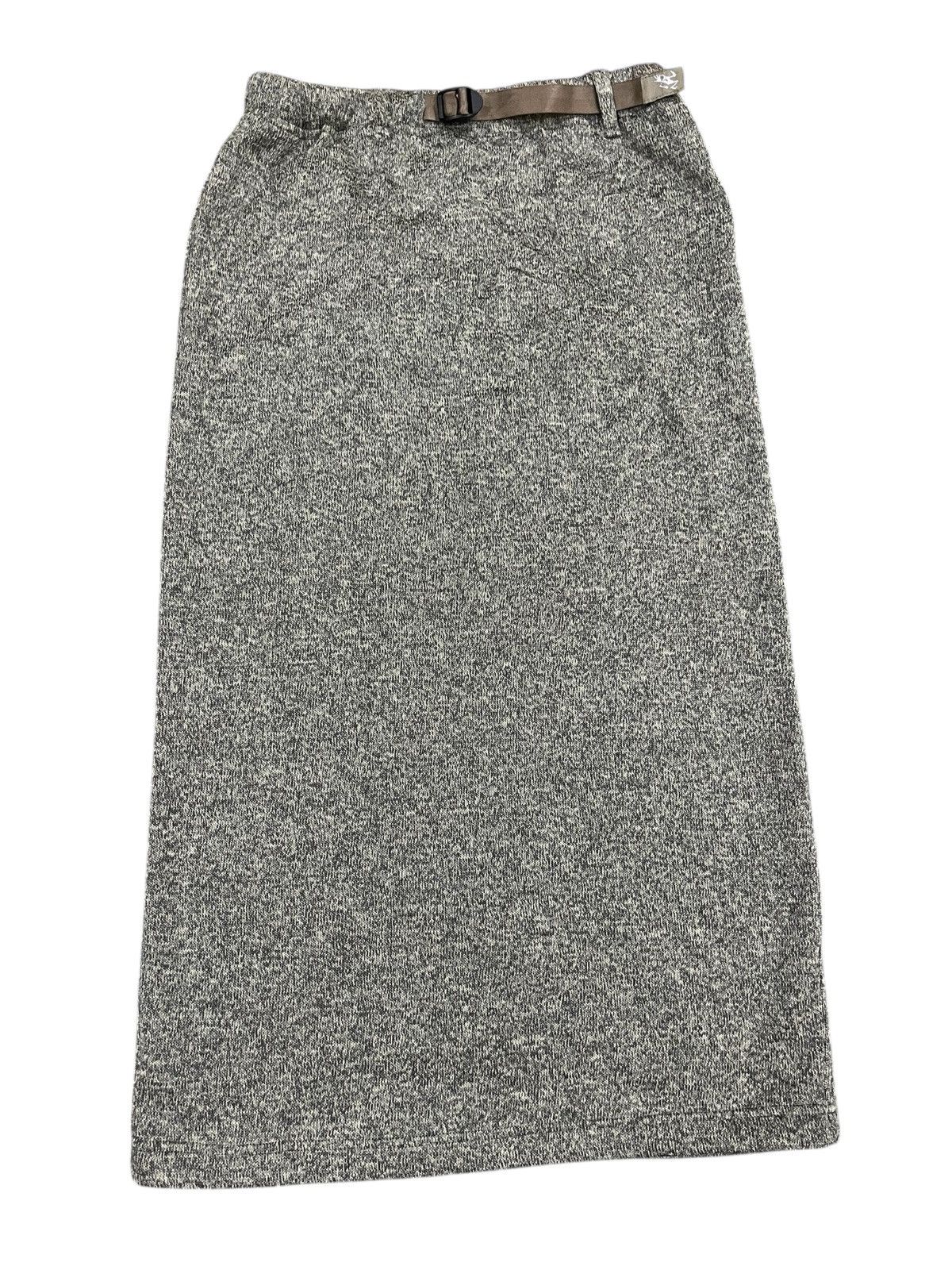 Gramicci GRAMICCI MIDI SKIRT Size 24" / US 00 / IT 34 - 1 Thumbnail