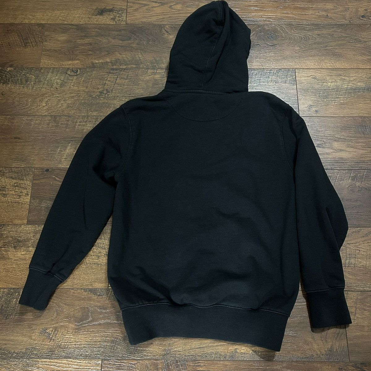 Palace Palace Bulldog Hood hoodie FW20 Size US S / EU 44-46 / 1 - 2 Thumbnail