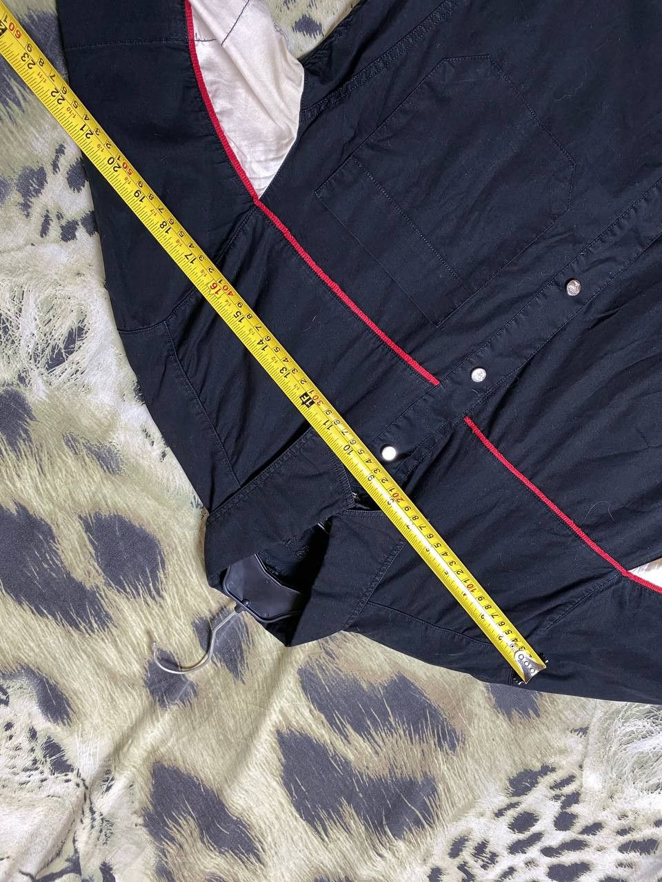 Versace Vintage Versace Sport y2k 80s 90s shirt short sleeve button Size US M / EU 48-50 / 2 - 11 Thumbnail