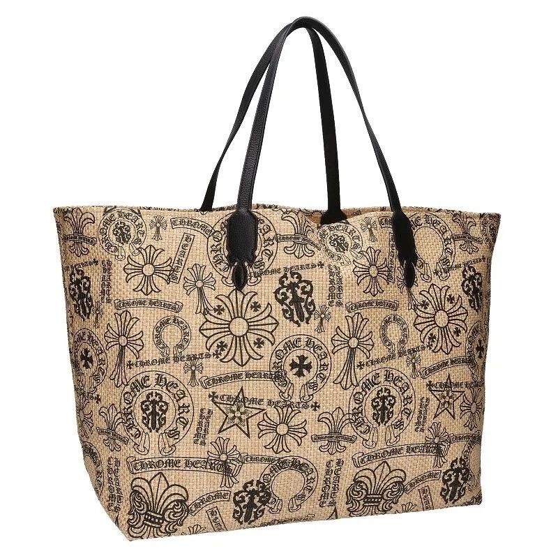 Chrome Hearts Chrome Hearts Bag Size ONE SIZE - 1 Thumbnail