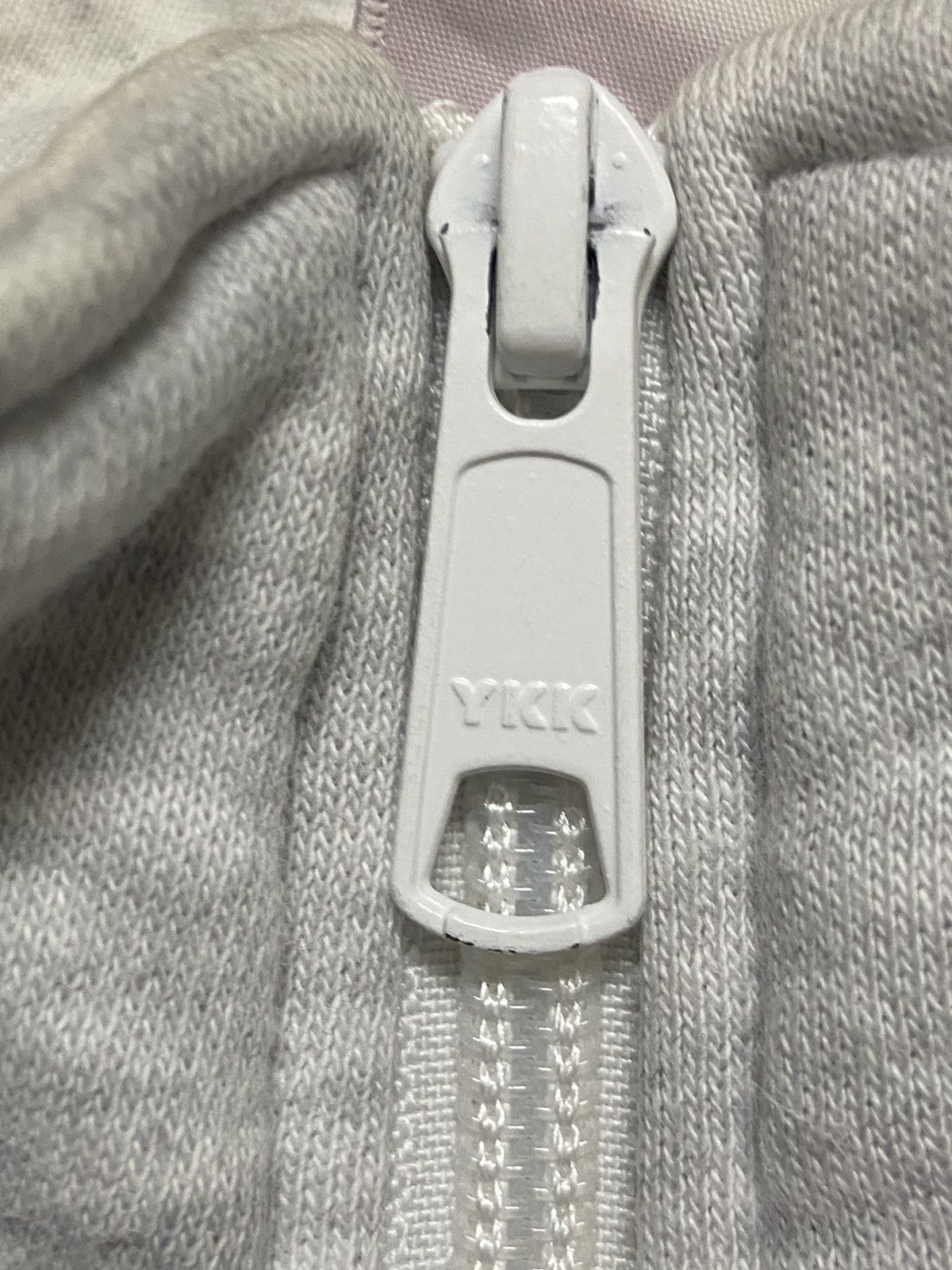 Ben Davis × Vintage Vintage Ben Davis Halfzipper Pullover Sweatshirt Size US L / EU 52-54 / 3 - 4 Thumbnail