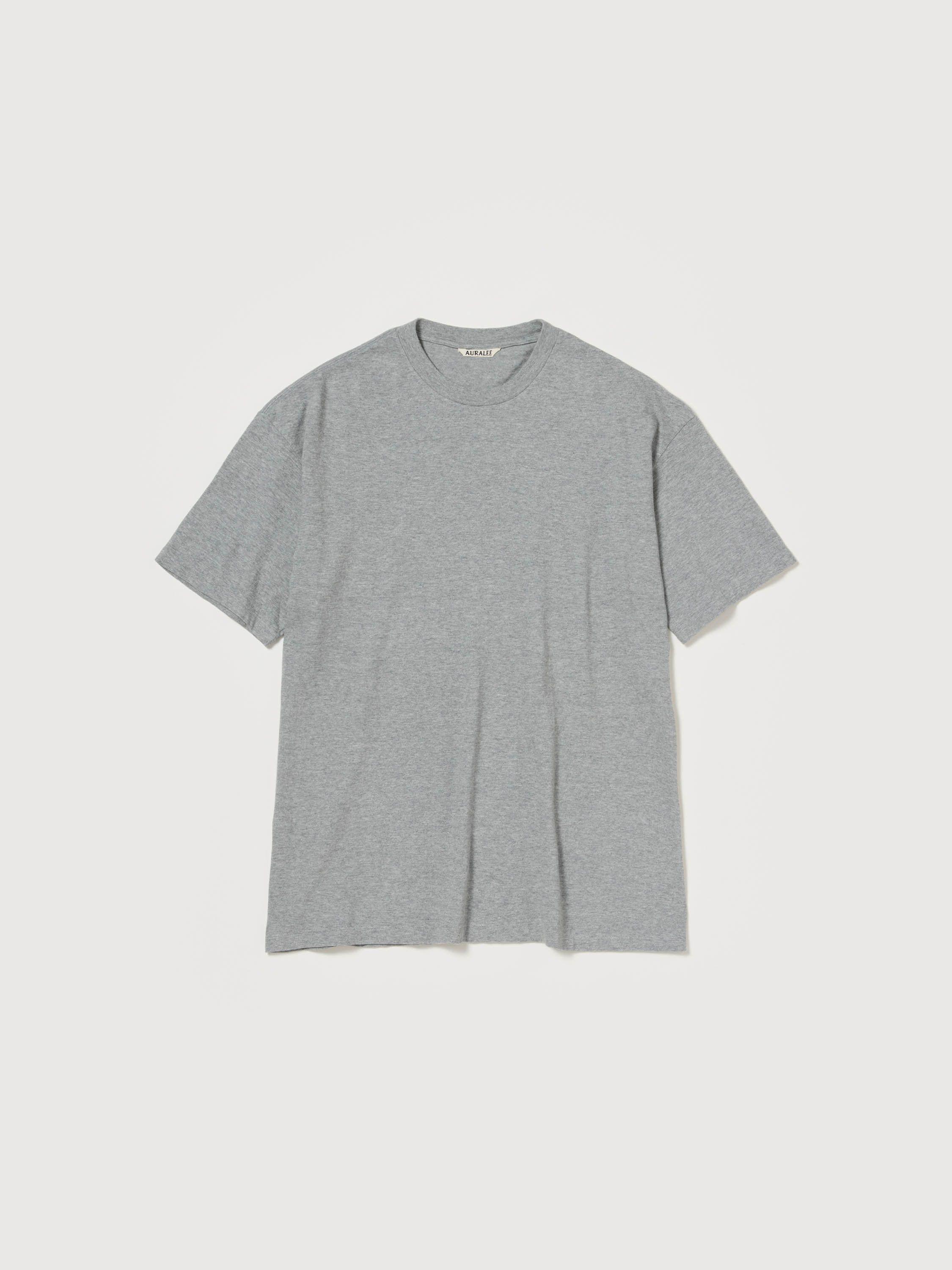 Auralee Auralee Japan Seamless Luster Plating Tshirt Size US L / EU 52-54 / 3 - 4 Thumbnail