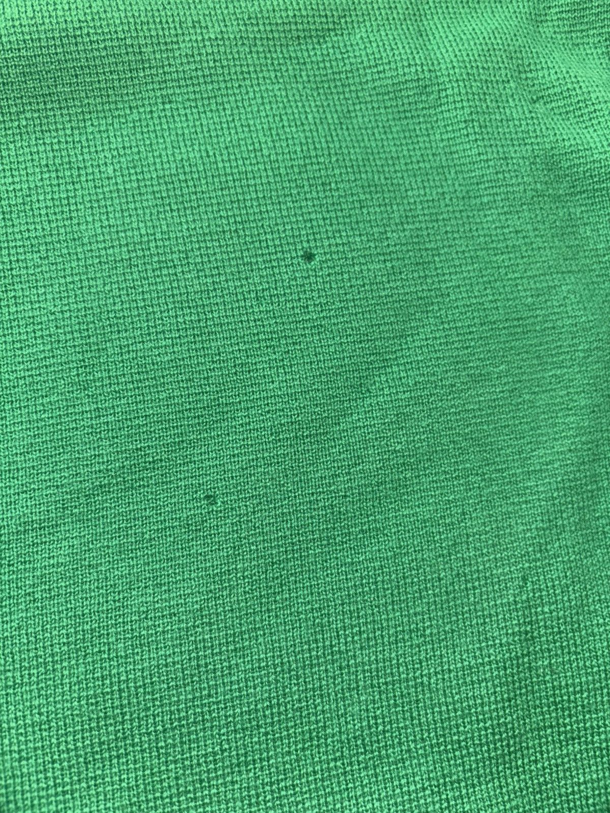 Gap Vintage Gap athletic knit sweater Size US M / EU 48-50 / 2 - 3 Thumbnail