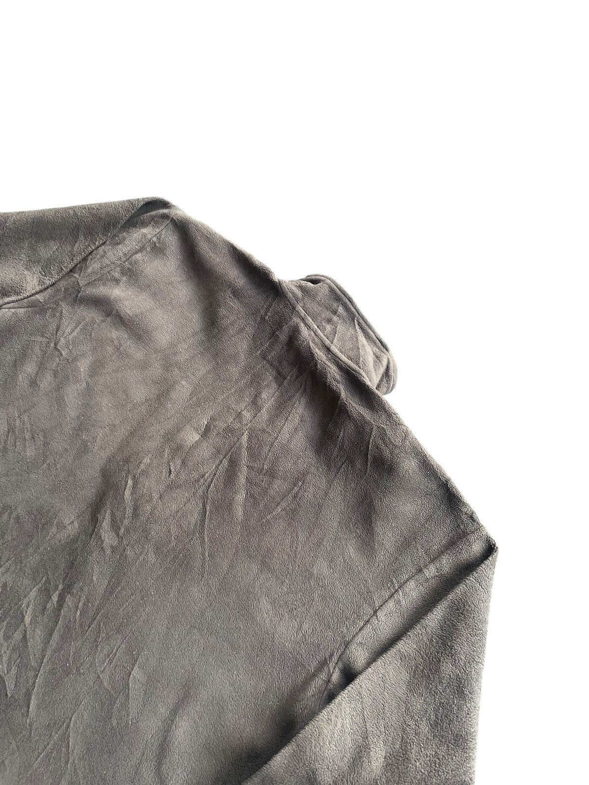 Maui and Sons Maui And Sons Half Zipper Fleece Size US XXL / EU 58 / 5 - 6 Thumbnail