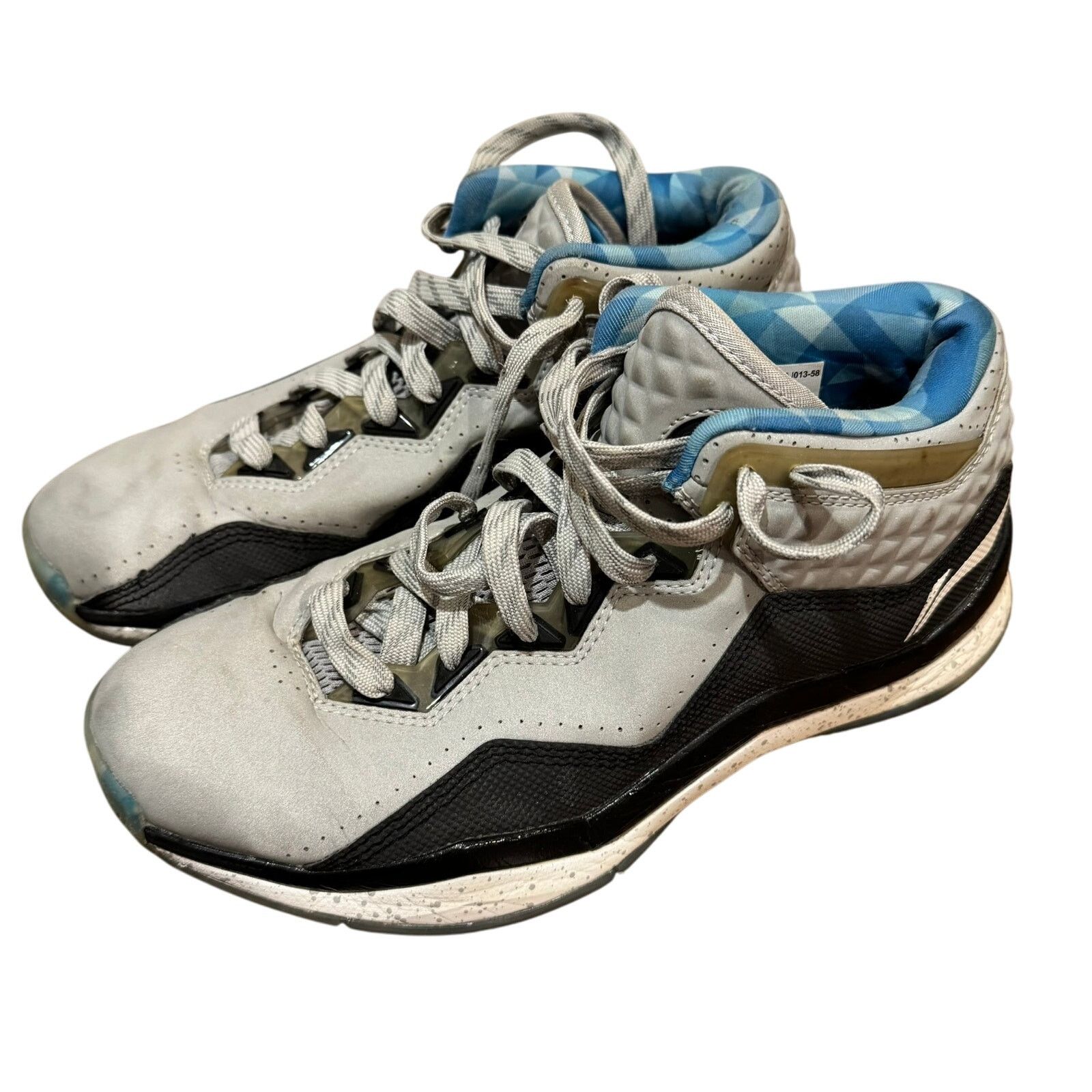 Other Way of Wade Athletic Shoes - Size 8 - Great Condition! Size US 8 / EU 41 - 1 Thumbnail