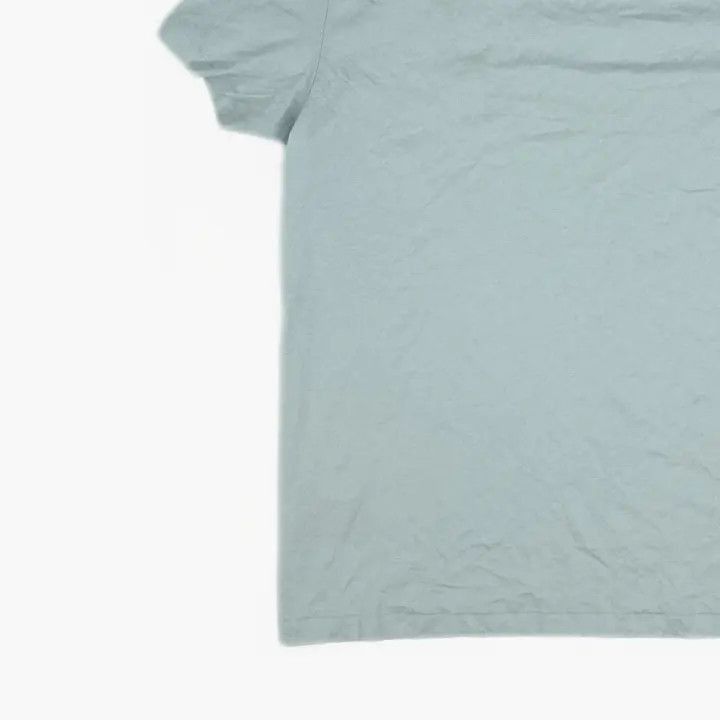 Other Burberry Burberry Logo Embroidered Casual T-Shirt-2507 Size US L / EU 52-54 / 3 - 1 Thumbnail