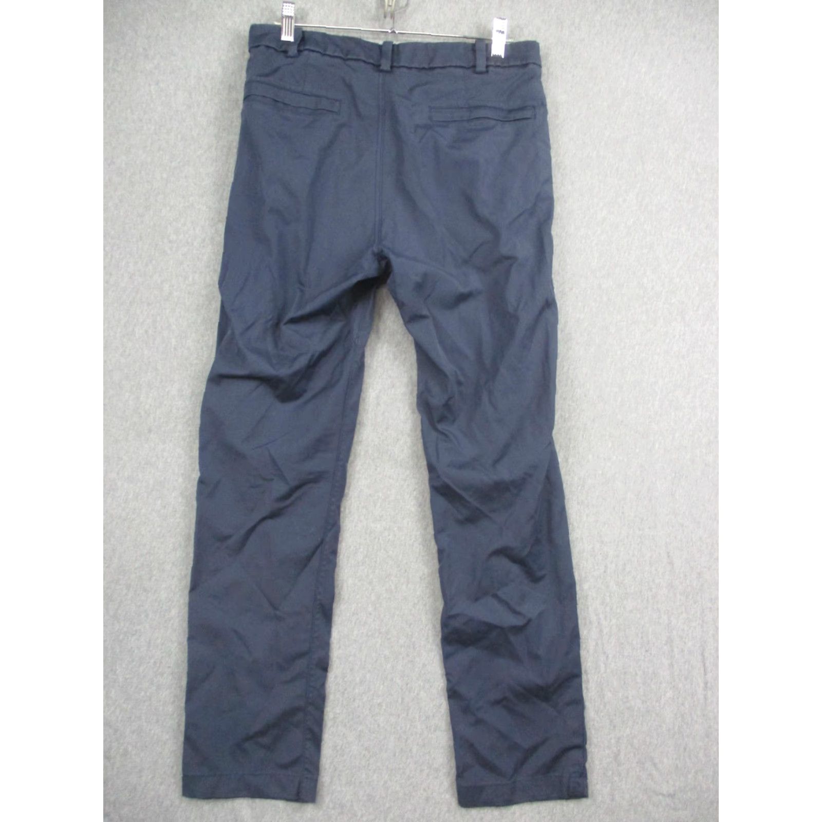 Lululemon Lululemon ABC Pants Mens 30 Classic Slim Fit Trousers Size US 30 / EU 46 - 7 Thumbnail
