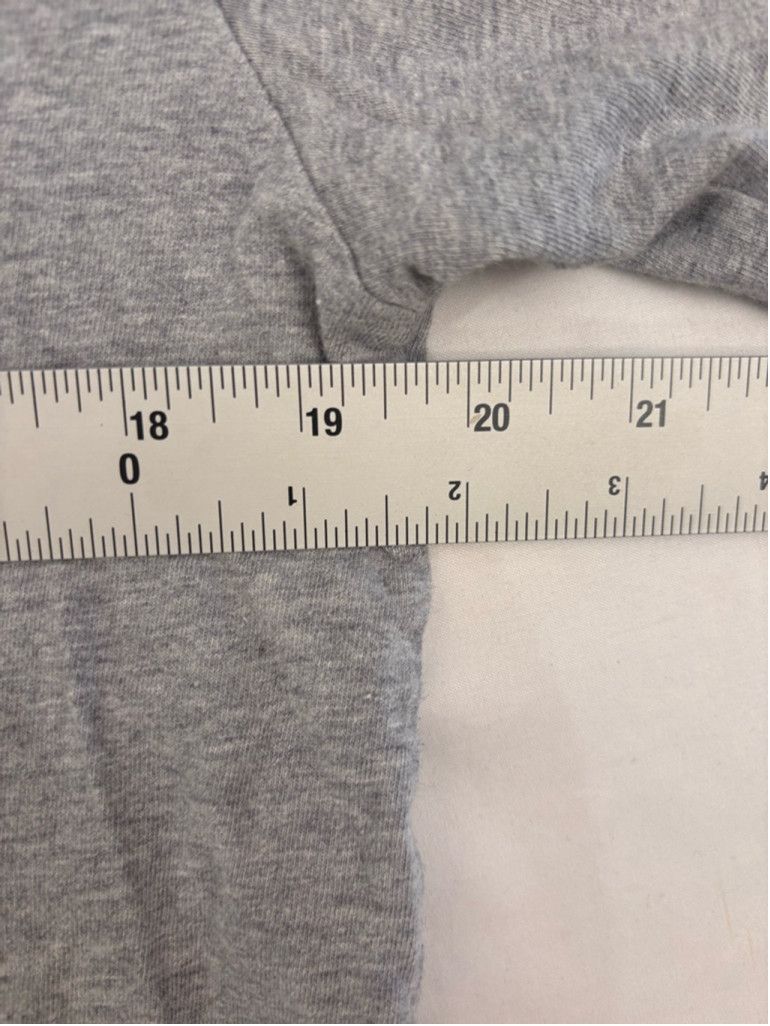 Paul Smith Men's Paul Smith T-Shirt Size S Gray Size US S / EU 44-46 / 1 - 4 Thumbnail