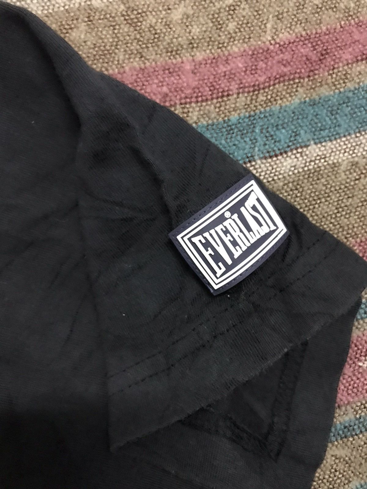 Everlast Everlast I Boxer New York Choice of Champion Size US L / EU 52-54 / 3 - 7 Thumbnail