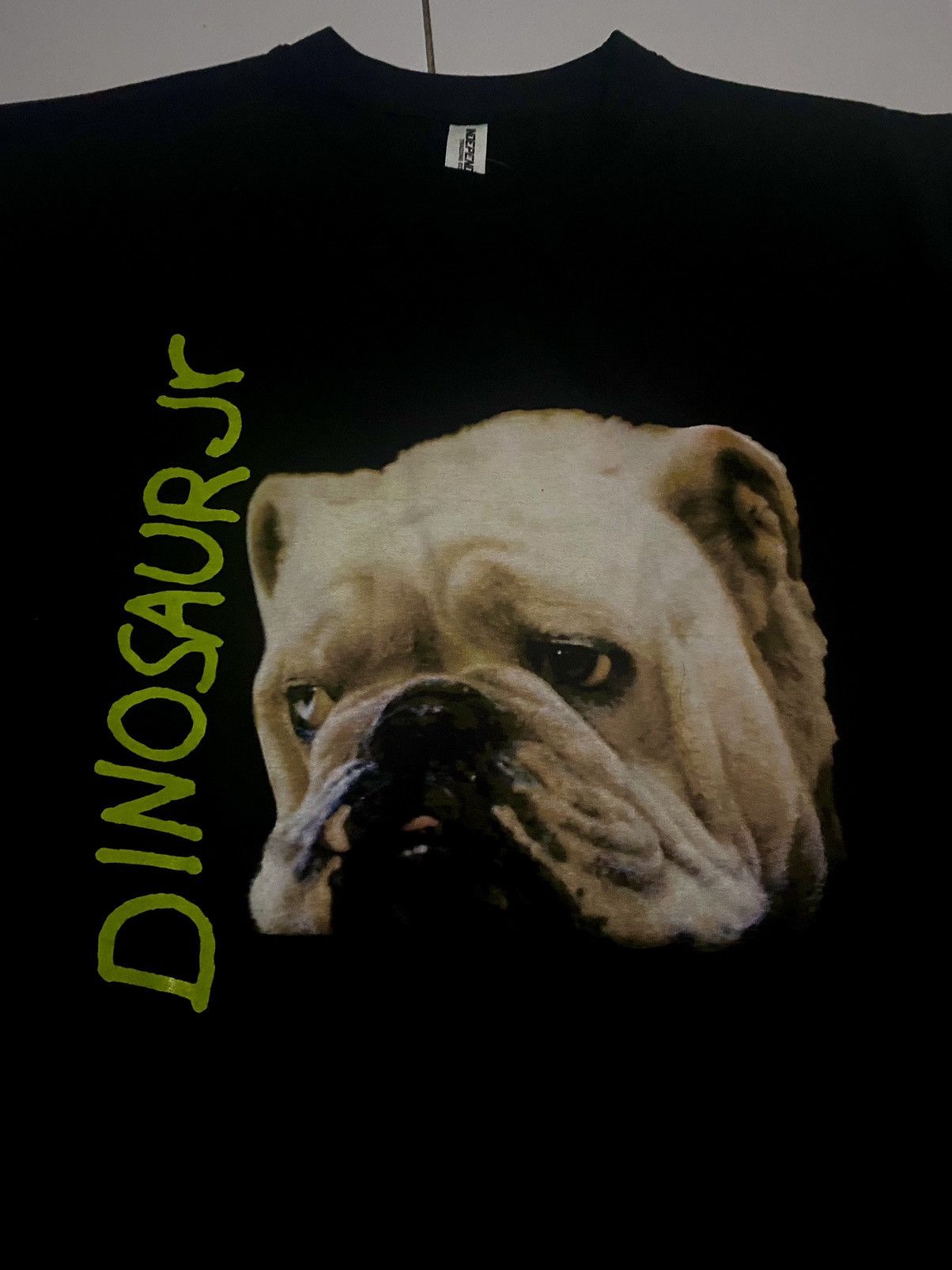 Dinosaur Jr – Whatever's Cool With Me – CD (Single), 1991