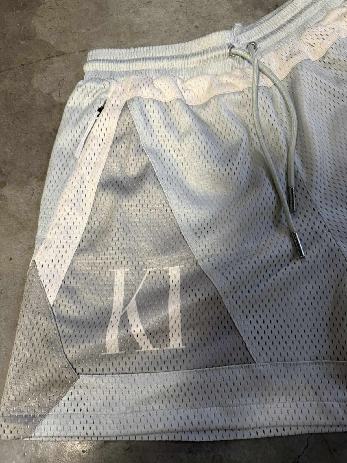 Kith KITH Mesh Turbo Short “Breath” Size US 30 / EU 46 - 2 Thumbnail