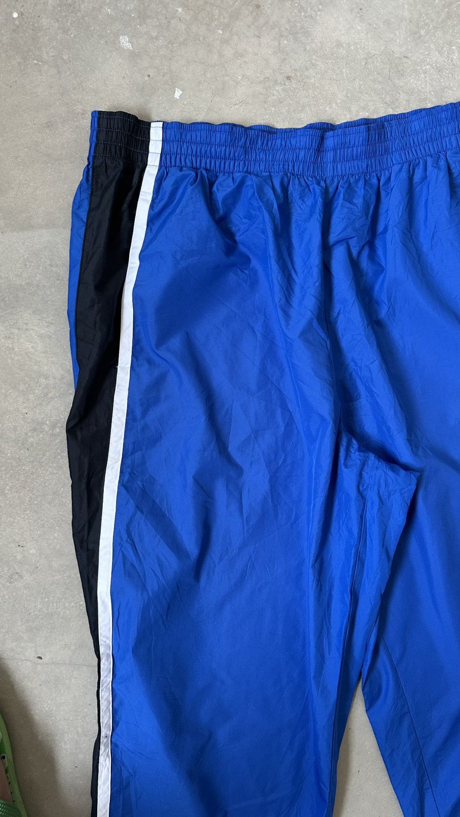 Nike VINTAGE NIKE TRACK PANT Size US 38 / EU 54 - 5 Thumbnail