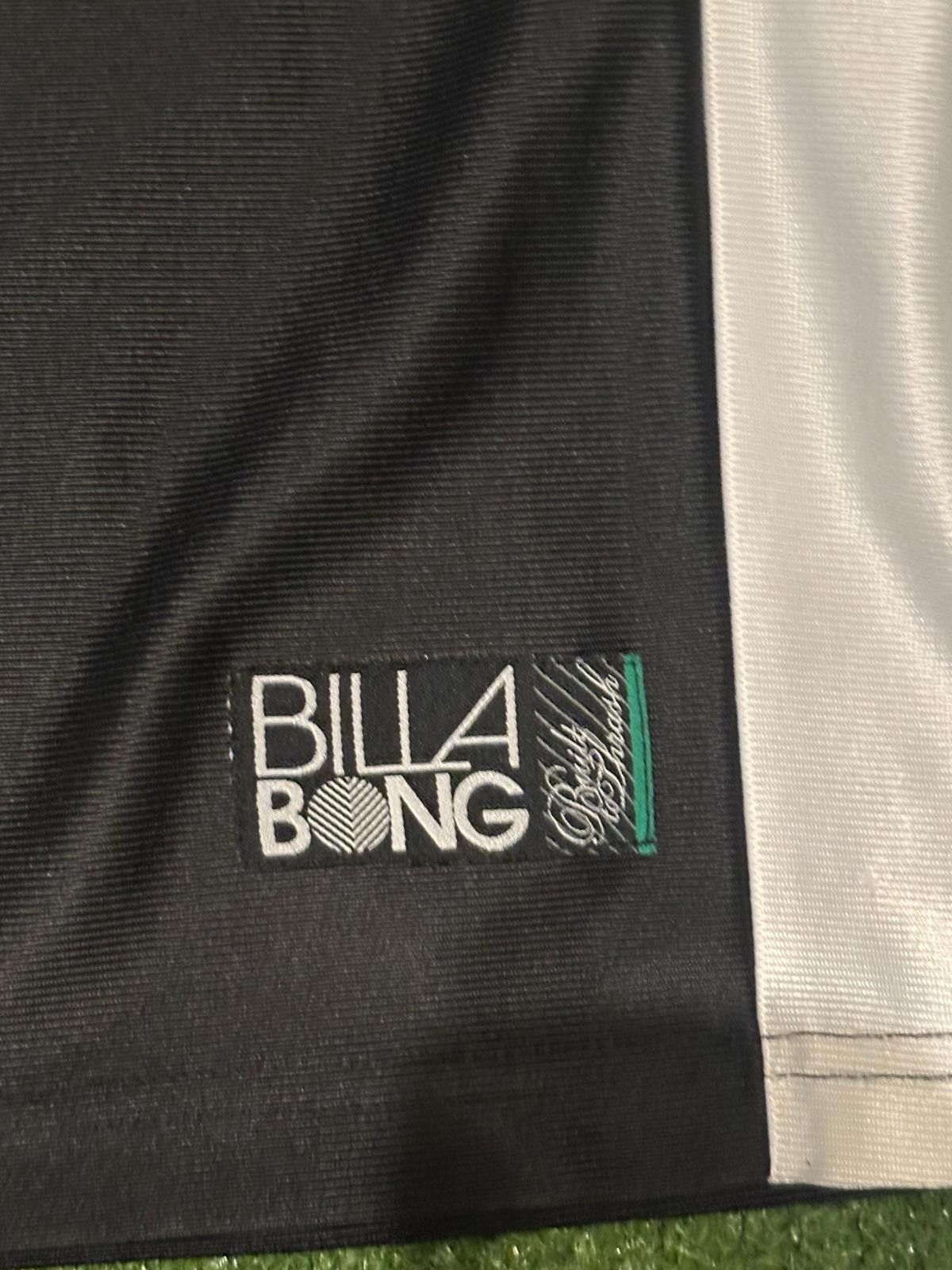 Billabong Billabong Men's Black and Multi-Color Activewear Jersey Size US L / EU 52-54 / 3 - 4 Thumbnail