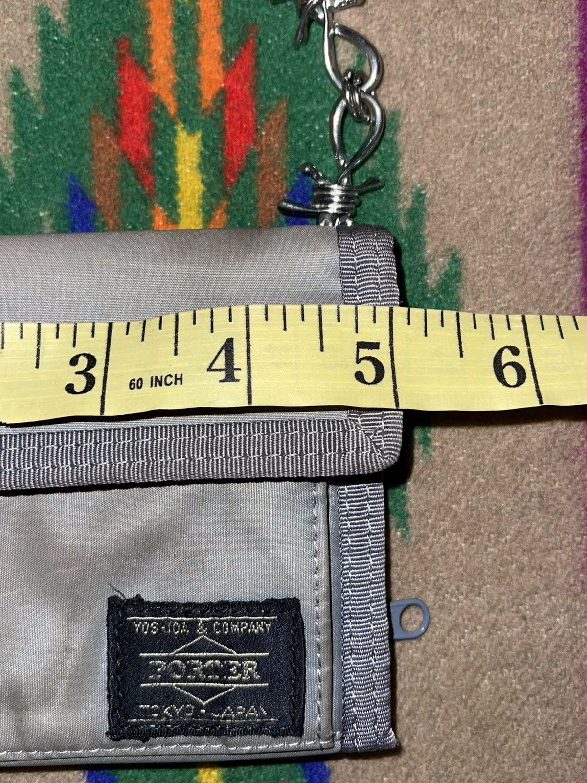 Porter PORTER YOSHIDA JAPAN Size ONE SIZE - 4 Thumbnail