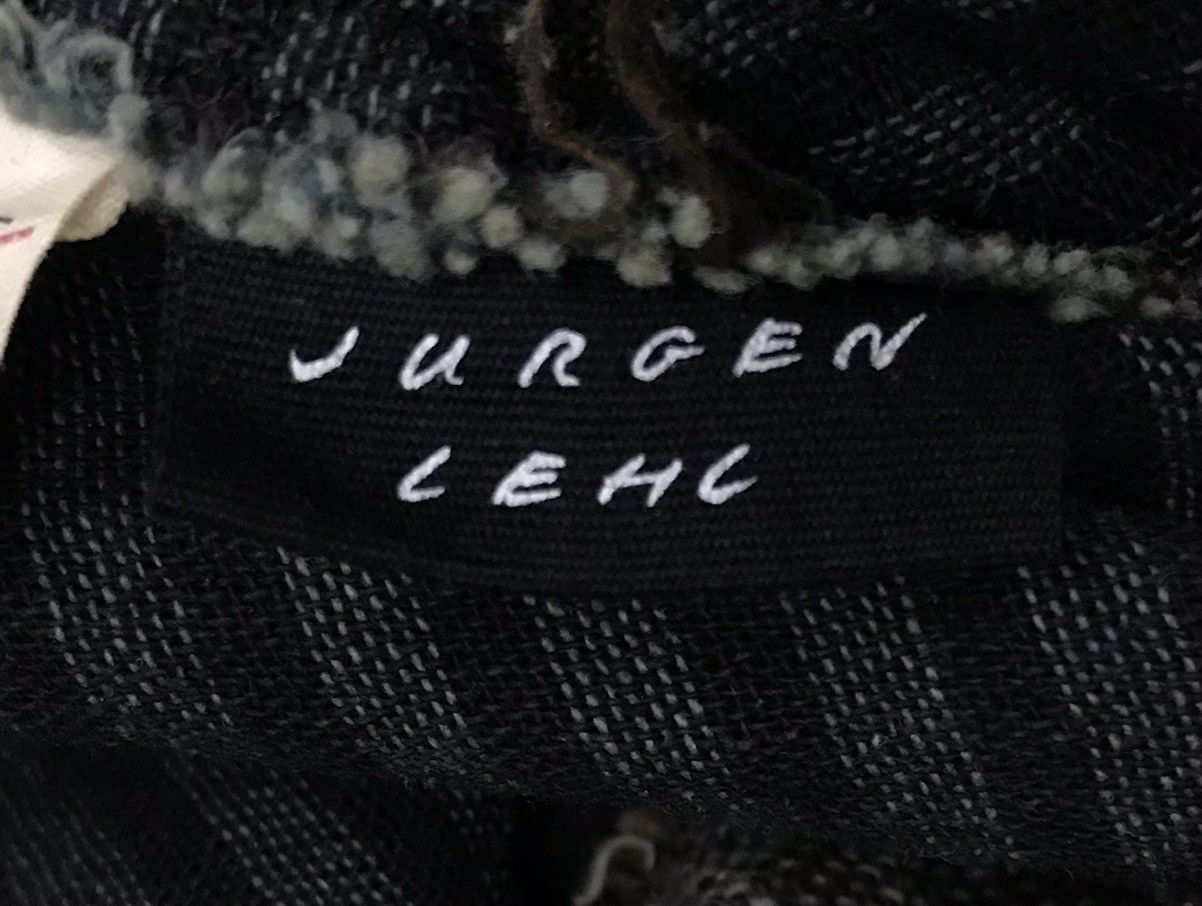Japanese Brand × Vintage Vintage Jurgen Lehl Jacket Size US M / EU 48-50 / 2 - 11 Thumbnail