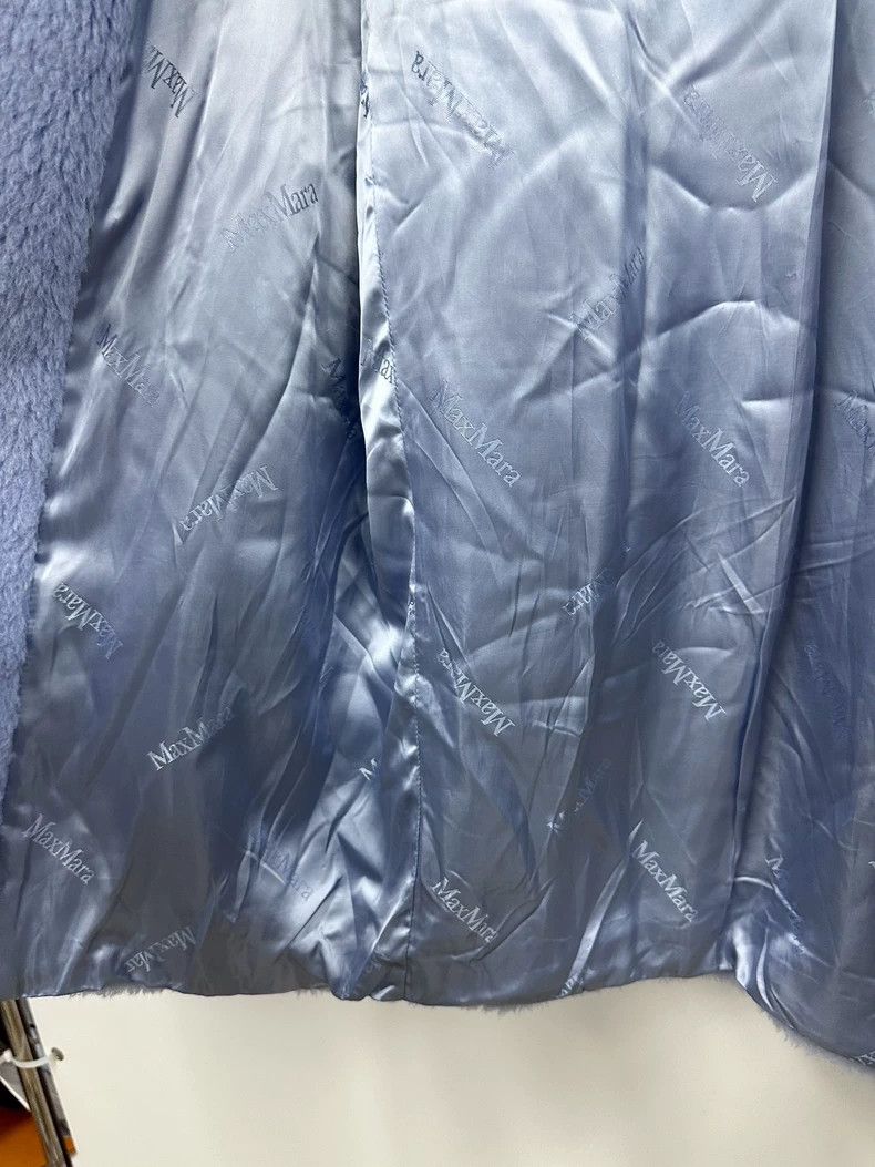 Max Mara Max Mara Teddy coat Size XS / US 0-2 / IT 36-38 - 4 Thumbnail