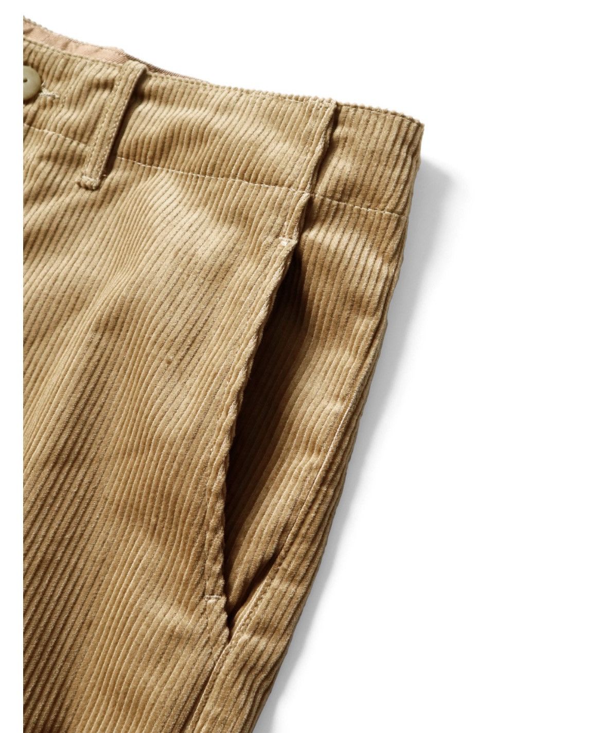 Kapital Kapital 8W Corduroy Harbor Bondage Pants size 3 Size US 34 / EU 50 - 4 Thumbnail