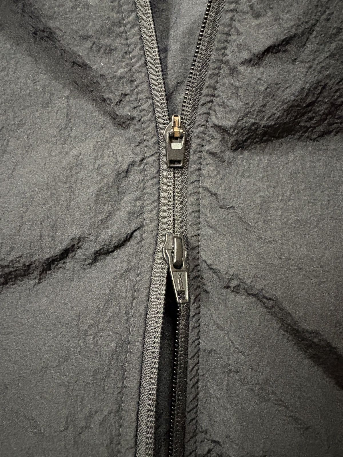 Yohji Yamamoto Yohij Yamamoto x Adidas (pre Y-3) Collaboration Jacket Size US M / EU 48-50 / 2 - 3 Thumbnail
