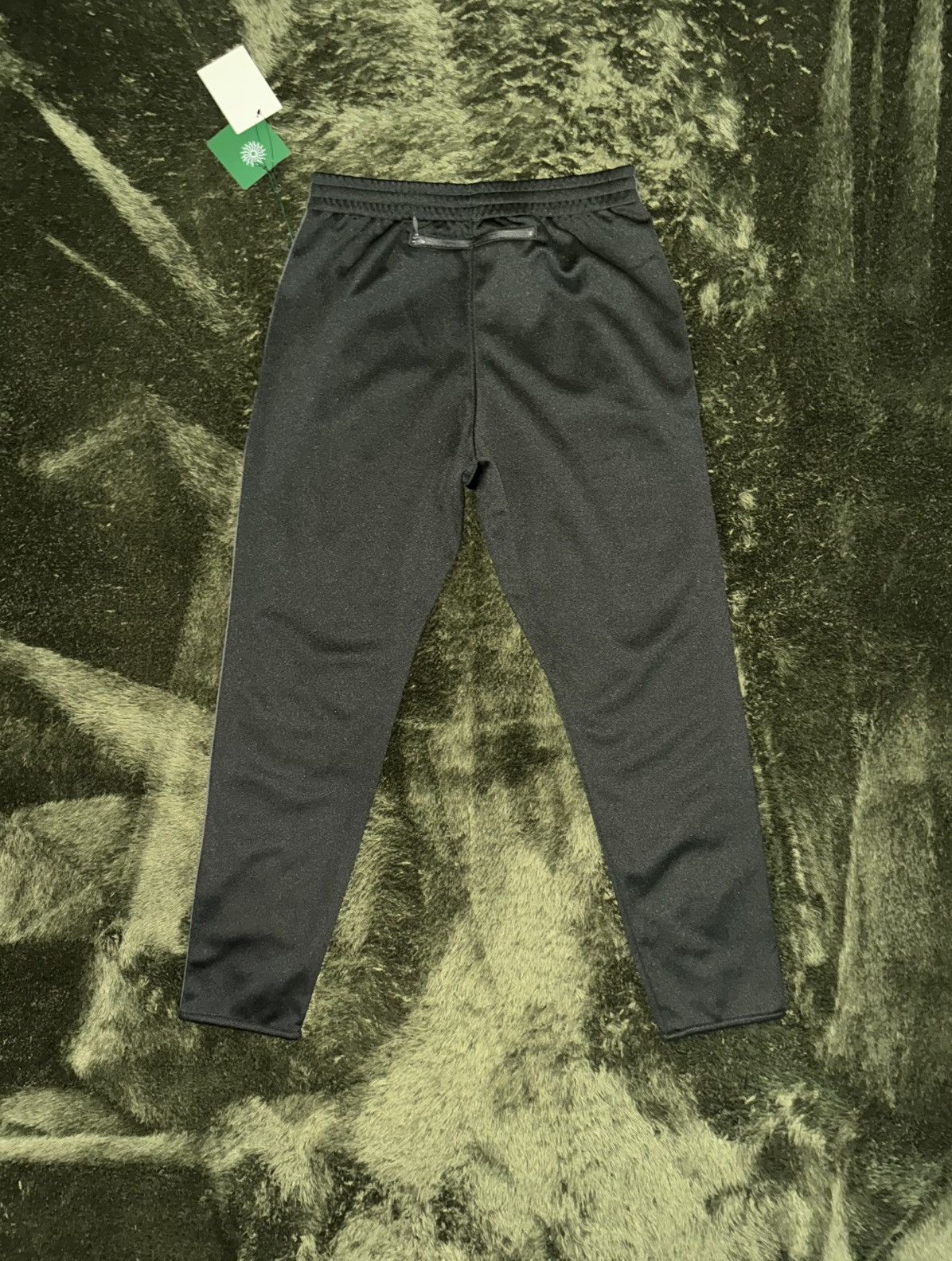 South2 West8 [S] South2 West8 Relaxed Fit Track Pants Khaki Size US 32 / EU 48 - 9 Thumbnail