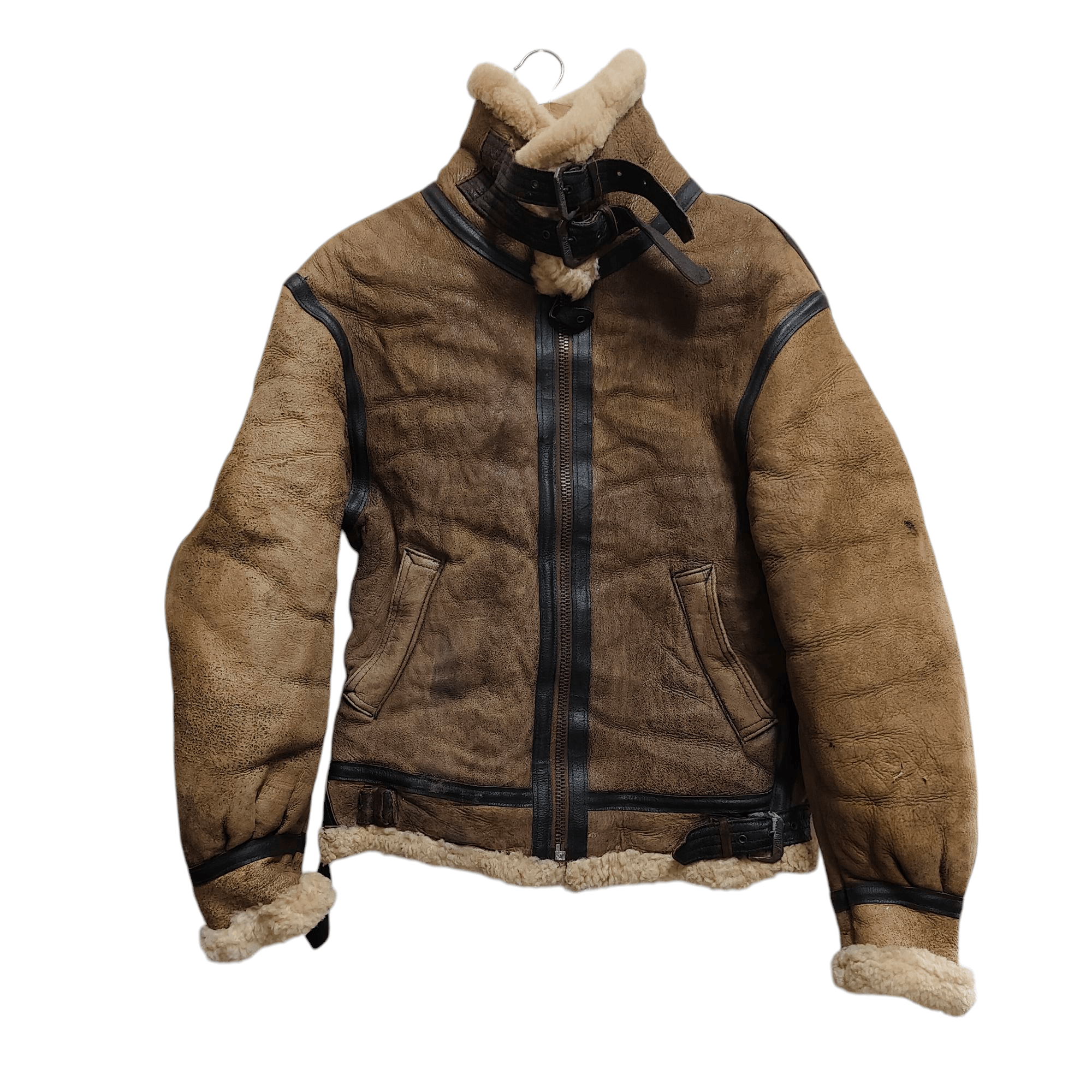 Avirex Avirex B 3 Bomber Jacket Size US S / EU 44-46 / 1 - 3 Thumbnail