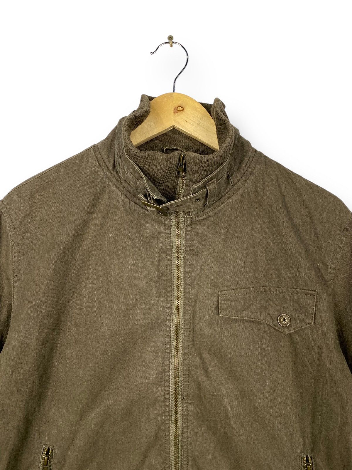 Carhartt Vintage Dickies Workwear Jacket. #D10 Size US L / EU 52-54 / 3 - 2 Thumbnail