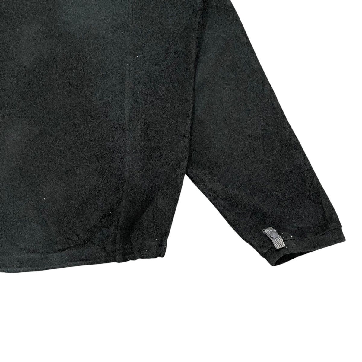 The North Face The North Face Fleece Zipper Outdoor Jacket Size US L / EU 52-54 / 3 - 9 Thumbnail