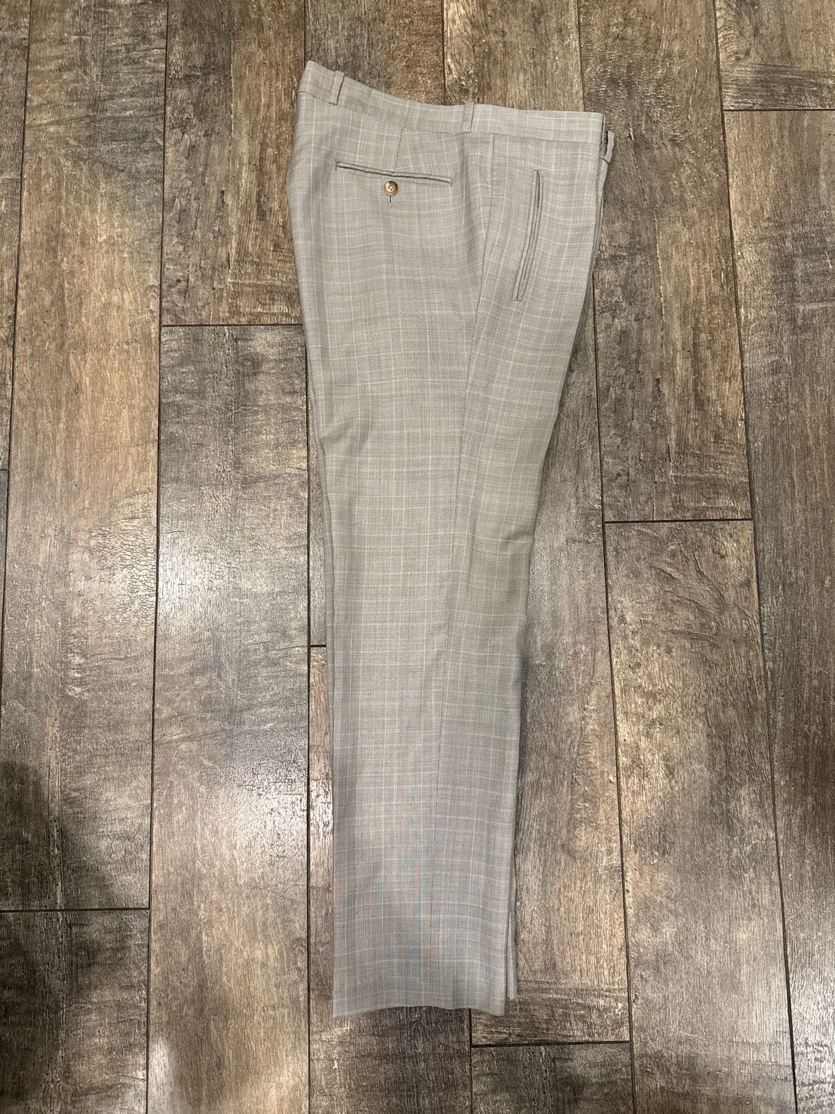 Maison Margiela Archive Maison Martin Margiela Trouser Size US 32 / EU 48 - 1 Thumbnail