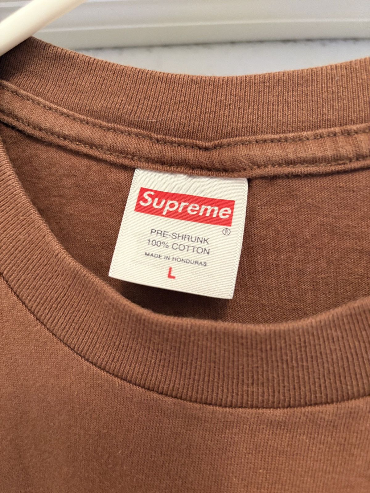 Supreme Supreme Tyler The Creator Photo Tee Size US L / EU 52-54 / 3 - 2 Thumbnail