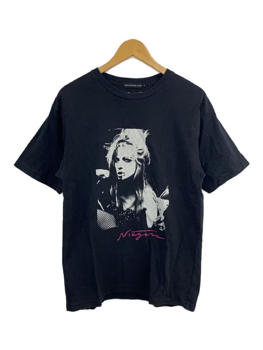 Hysteric Glamour Niagara Woman Tee Size US M / EU 48-50 / 2 - 1 Thumbnail