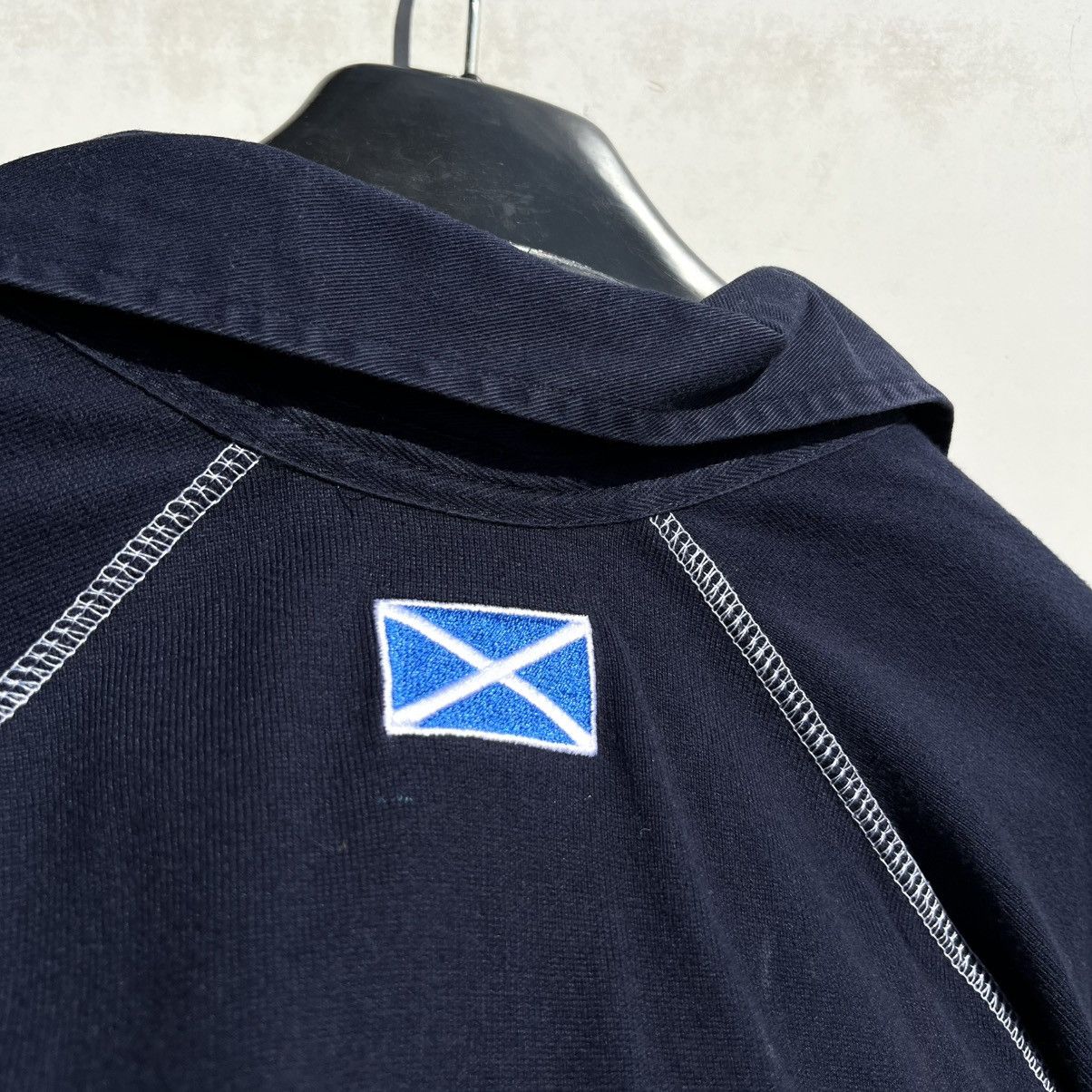 Canterbury of New Zealand Canterbury Of New Zealand Scotland Rugby t shirt long sleeve Size US L / EU 52-54 / 3 - 6 Thumbnail