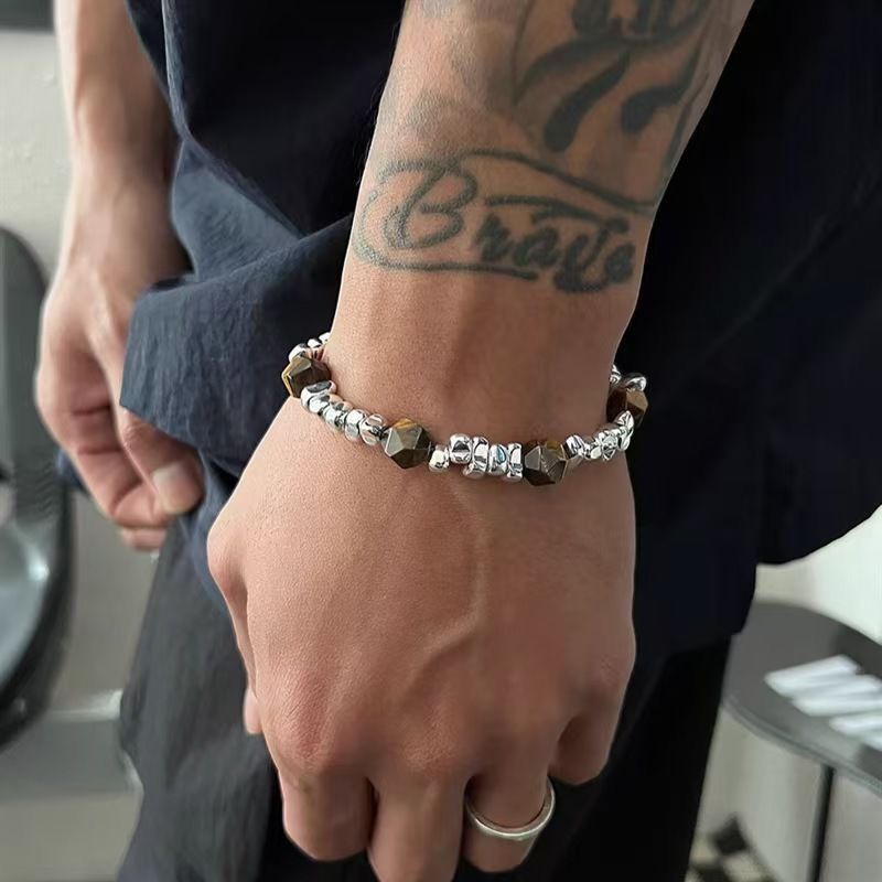 Japanese Brand × Jewelry Retro punk bracelet Size ONE SIZE - 2 Thumbnail