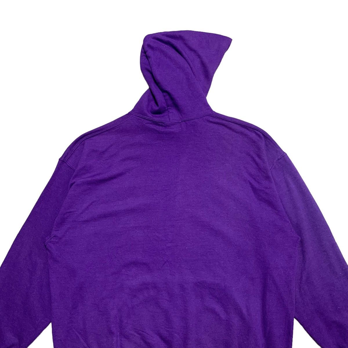 Japanese Brand Vagabad x Assault Sullivan Bitchez Hoodie Size US XL / EU 56 / 4 - 10 Thumbnail