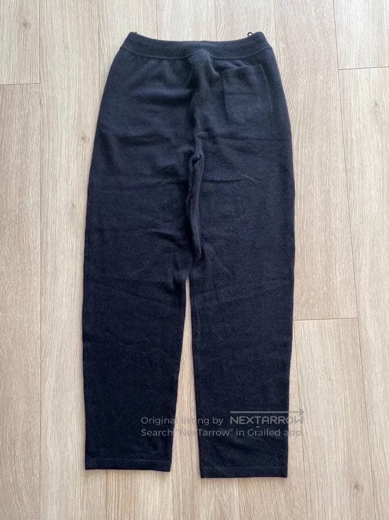 Hermes Hermes size XS Ancient Label Cashmere and Wool Blended Casu Size 26" / US 2 / IT 38 - 2 Thumbnail