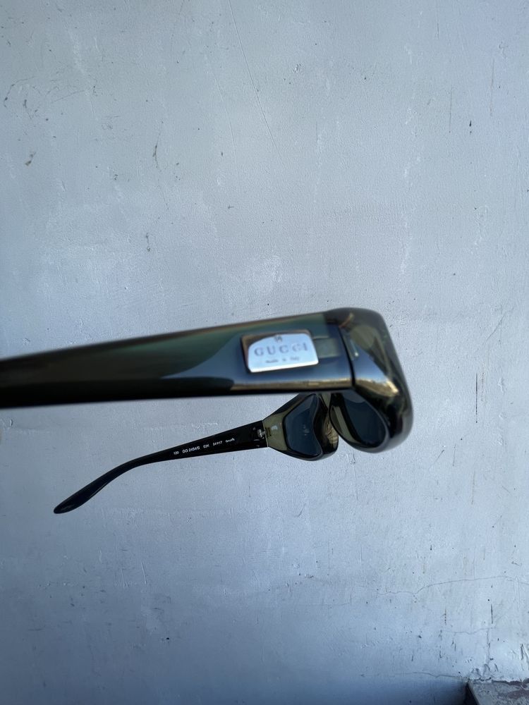 Gucci Gucci Vintage GG2454/S Tom Ford Sunglasses Size ONE SIZE - 1 Thumbnail