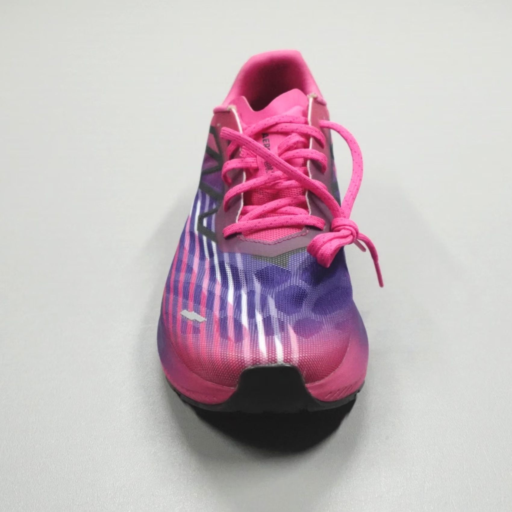 Salomon Salomon Aero Volt 2 Women’s Size 9.5 Pink Glo/Beetroot Purple/Spectrum Blue Size US 8 / IT 38 - 5 Thumbnail