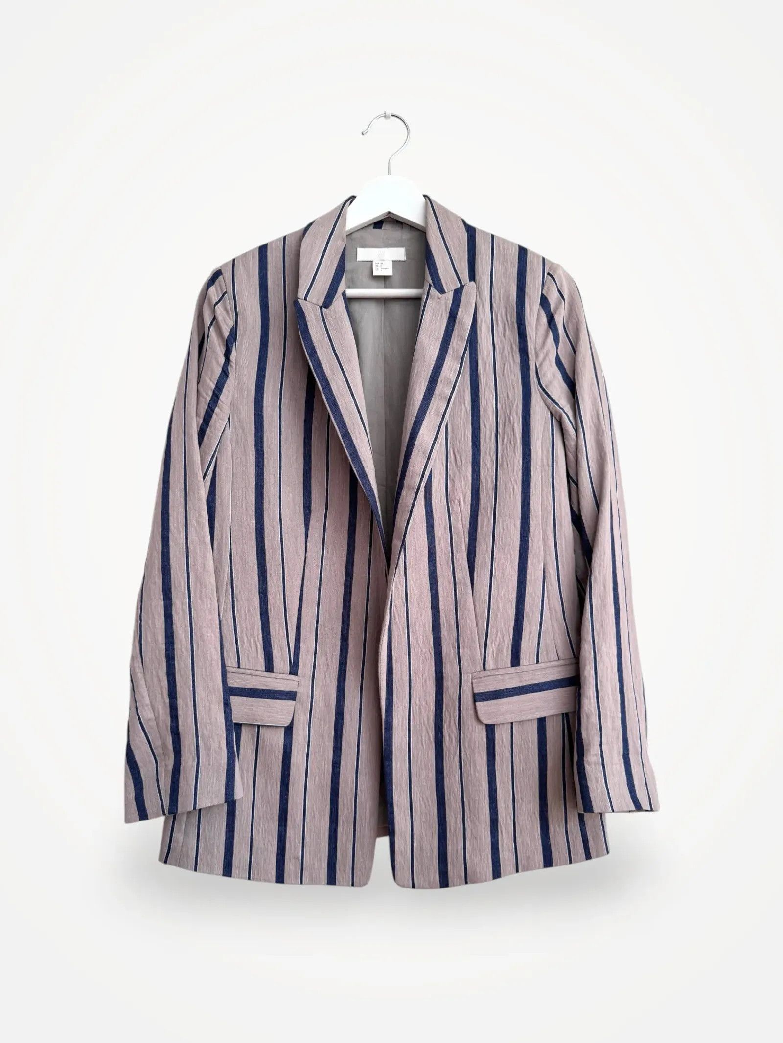 H&M H&M Conscious exclusive Blazer Size S / US 4 / IT 40 - 1 Thumbnail