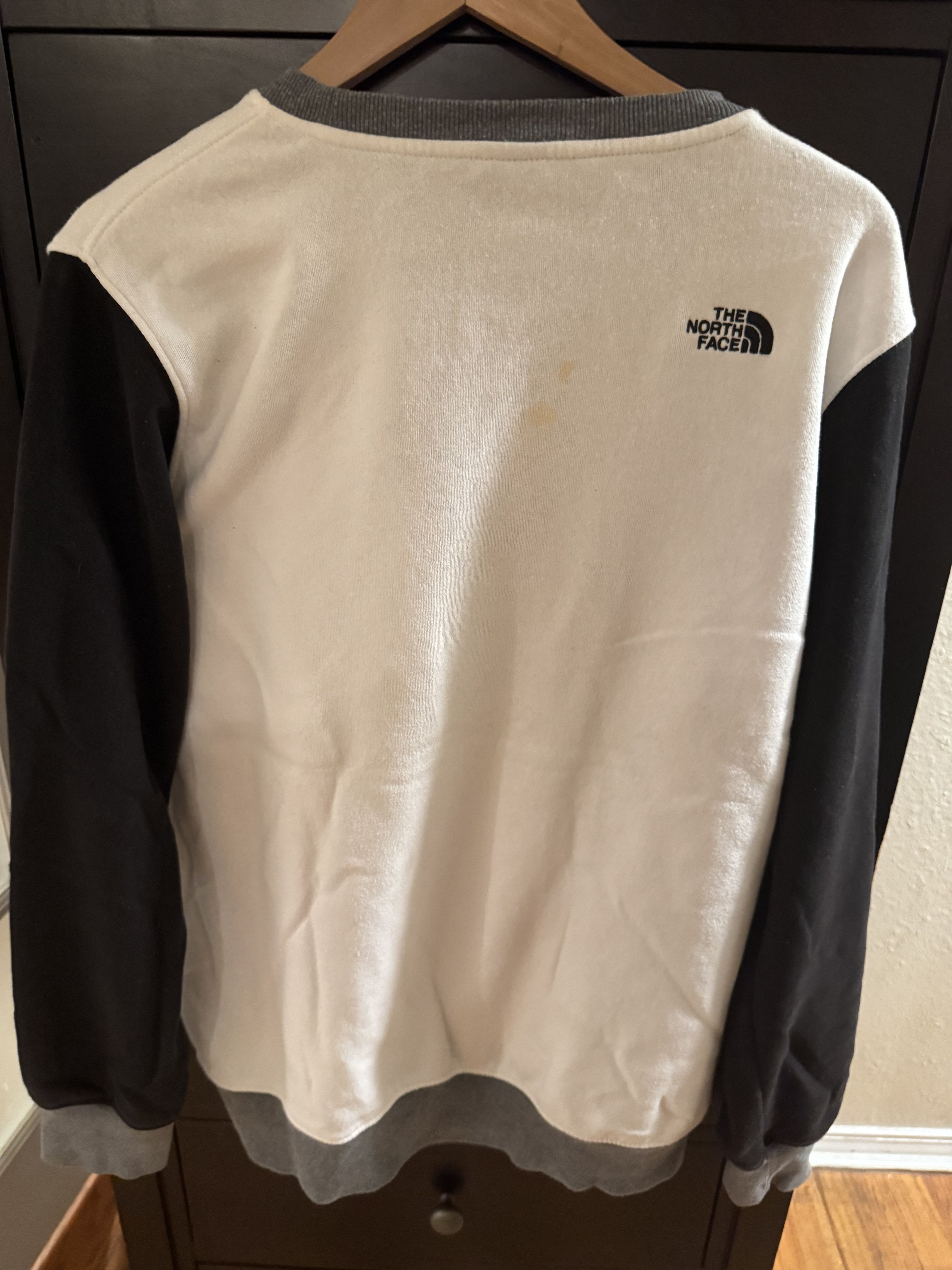 The North Face The North Face sweatshirt. Size US L / EU 52-54 / 3 - 1 Thumbnail