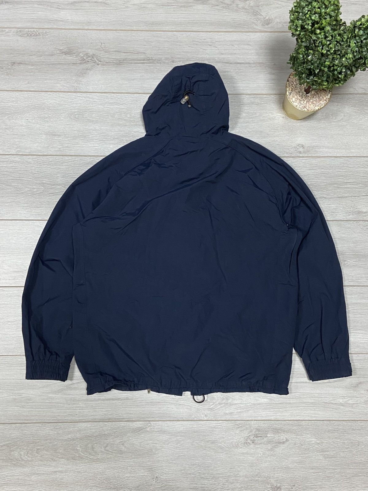 Oakley × Vintage Oakley software vintage jacket Size US XL / EU 56 / 4 - 9 Thumbnail