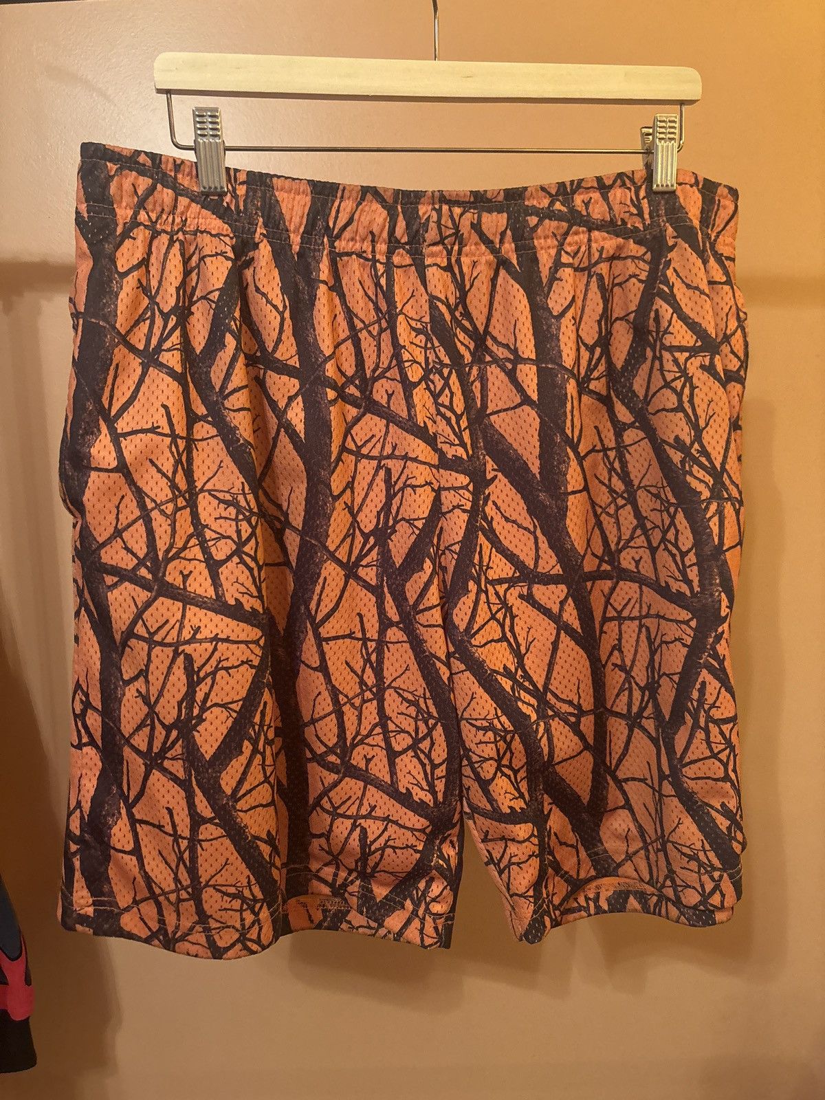 John Elliott John Elliott practice shorts Size US 36 / EU 52 - 1 Thumbnail